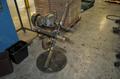 300 LB X 8&quot; LITTELL MOTORIZED UNCOILER