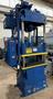 50 TON DAKE MODEL #26-262 HYDRAULIC 4 POST PRESS 14&quot; STROKE: YOBRO #24085