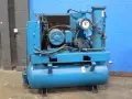 30 HP AIR COMPRESSOR   -  97835H