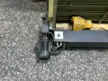 ATOM 32” X 80” DIE CUTTING PRESS  -  S 677/2 RH CE