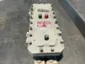 ADALET 7.5/10HP STARTER ENCLOSURE  -  XCBSAQ N4 6130