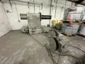 IOWA PRECISION 20,000 LBS SLEAR LINE  -  UCR20M60