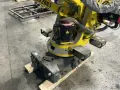 FANUC ROBOT ARM  -  M-900IB/280L