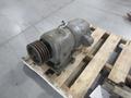 Lima 5HP Electric Motor with 4 Speed Gearbox and 4 Place 7" Diameter Pulley- Auction Item