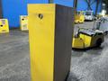 JUSTRITE 45 GALLONS  / 43" X 18" X 65" FLAMMABLE CABINET  -  894500
