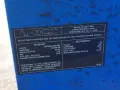 MILLER 300 A WELDER  -  SYNCROWAVE 300