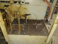 36" BETTER ENGINEERING MODEL #F-3000-P ROTARY TABLE ELECTRIC HEAT PARTS WASHER: YOBRO #25171