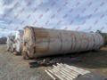 Used Silo, 12&#039; x 48&#039;, Welded Steel, Qty. (2) Available