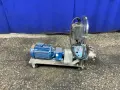 WAUKESHA 3 HP IMPELLER PUMP  -  030 U1
