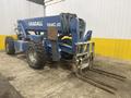 10,000 LBS X 54' GRADALL MODEL 544C-10 TELEHANDLER: STOCK #21248