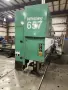 USED WHITNEY HYDRAULIC CNC 40 TON PUNCH 130 AMP PLASMA MODEL 657, Year: 2012