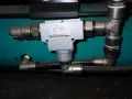 TOX PRESSOTECHNIK INTENSIFIER   -  ES160.100.134.41.A.005