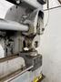 45 TON X 66" VERSON 2050 PRESS BRAKE W/ DIES. STOCK # 0219626.