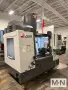 HAAS VF-2SSYT CNC Vertical Machining Center, 2019 w/ 4-Axis Rotary Table