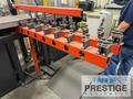 Amada HDS2204NTW 242 Ton x 14&#039; 8-Axis CNC Press Brake W/Robotic Manipulator
