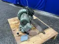 HITACHI 200 CFM BLOWER  -  VB030E-U