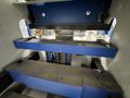 73 ton x 6.5′ Trumpf 3066 CNC Press Brake, 2006-4 axis back gauge