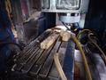 JOHNFORD 19 1/2" X 47" CNC VMC  -  SV-40