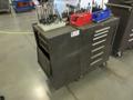 Kennedy 9-Drawer Rolling Tool Chest with Contents- Auction Item