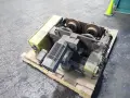 R &amp; M MATERIALS HANDLING INC. 5 TON HOIST  -  SC 518