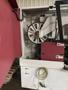 BEHRINGER Horizontal Band Saw - Industrial Grade