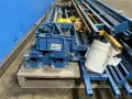 GORBEL 500 LBS CRANE SYSTEM ASSEMBLY