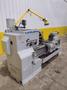28" X 48" LEBLOND MODEL 3H ENGINE LATHE, 2-1/2" SPINDLE HOLE: YOBRO #24837