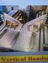 MARVEL SEMI-AUTOMATIC BANDSAW STOCK #3667