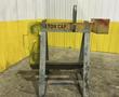 10 TON X 48" CALDWELL #82-10-48 COIL LIFT C-HOOK. STOCK # 0436226