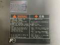 FUJI ELECTRIC PWM CONVERTER   -  RHC400-4CAE