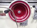 FALCON CHAVLIER CYLINDRICAL GRINDER  -  GU-1440A