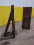 15&quot; X 20&quot; X 42&quot; SET OF (2) ANGLE PLATES: STOCK #18299