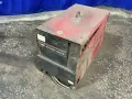 Lincoln Electric  450 A Welder  - Power Wave 455m