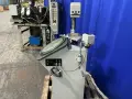 Mitutoyo 14" Optical Comparator - Pv-350