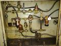 165 TON AIDA MODEL #PC-15(2) MECHANICAL CRANK GAP FRAME PRESS  7.8" STROKE : YOBRO #25990