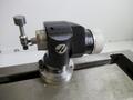Haas TM-2P CNC Toolroom Mill, 40"x16"x16", 6K RPM, 10 Station ATC, Probing, Coolant System - Only 975 Spindle Hours!