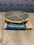 BISHAMON EZ-30 SELF LEVELING LIFTER TABLE USED