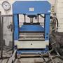 100 TON HPB-1010 HYDRAULIC PRESS. STOCK # 0560925.
