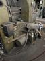 KING VERTICAL TURRET LATHE. STOCK # 0546526