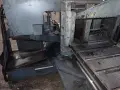 HYD-MECH 26" X 13" HORIZONTAL BAND SAW  -  S20A