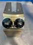 SCHUNK PNEUMATIC UNIVERSAL SWIVEL HEAD  -  SRH+50-W-M8