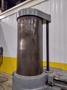4' X 12" OOYA MODEL #RE-1225H RADIAL DRILL: YOBRO #25981