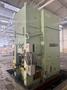 630 TON AIDA MODEL #K-630 KNUCKLE JOINT PRESS, 25-40 SPM, NEW 1991: YOBRO #25820
