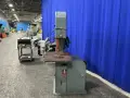 DOALL 20” VERTICAL BAND SAW  -  2013-V