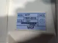 NACHI TEACH PENDANT  -  AXTP-FDOT-EC10