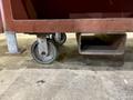 HEAVY DUTY ROLLING TOOL CABINET / STORAGE CART: YOBRO #24204