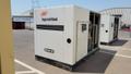 Ingersoll Rand Sierra H200W Oil-Free Rotary Screw Air Compressor, 2001