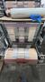 Automatic 10-Head Packing Machine with Integrated Scale System, Domino V320i TTO Printers, Conveyor &amp; Mezzanine, 2020