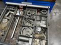 Used, Hey No. 3 Facing and Centering Machine