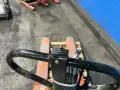 PRESTO 2200 LBS ELECTRIC PALLET JACK  -  PSL-22/27-E